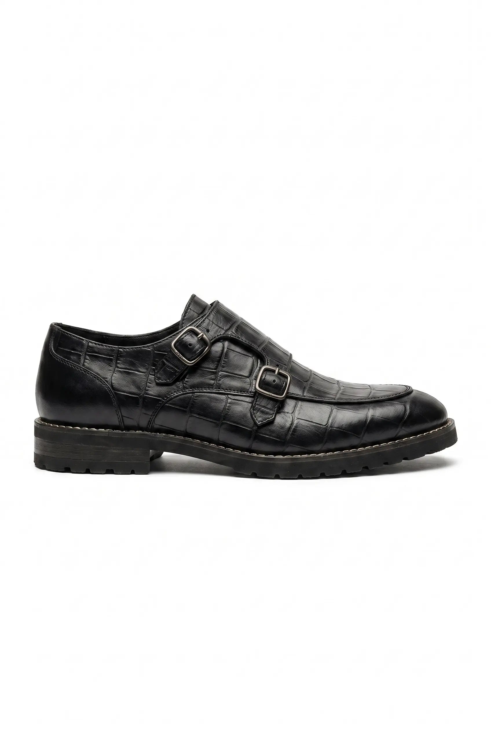 Derby Anax double boucle