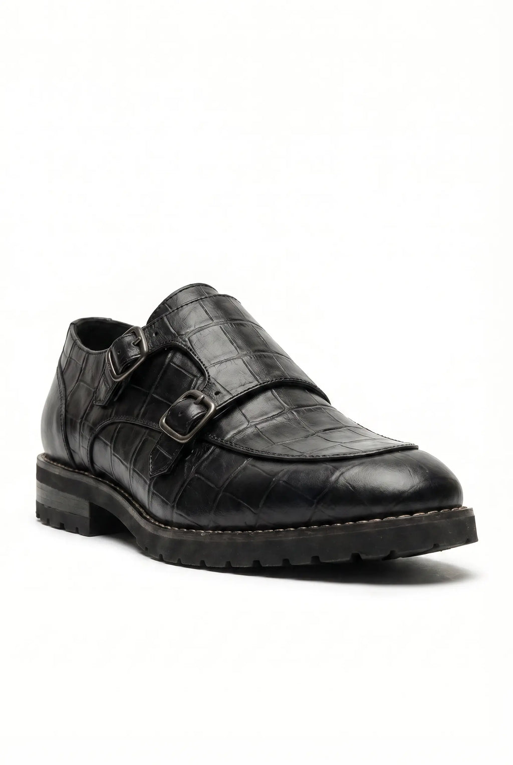 Derby Anax double boucle