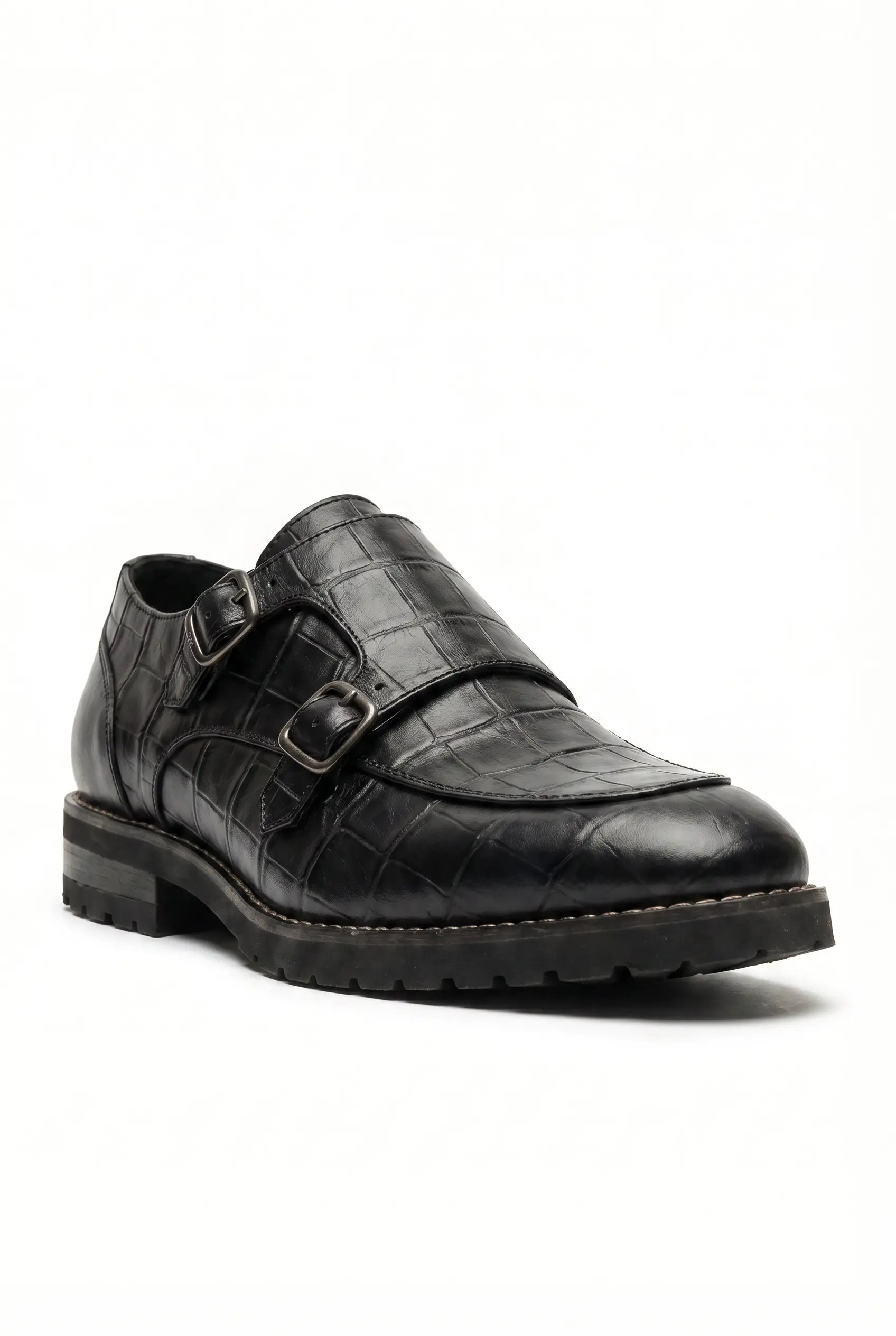 Derby Anax double boucle