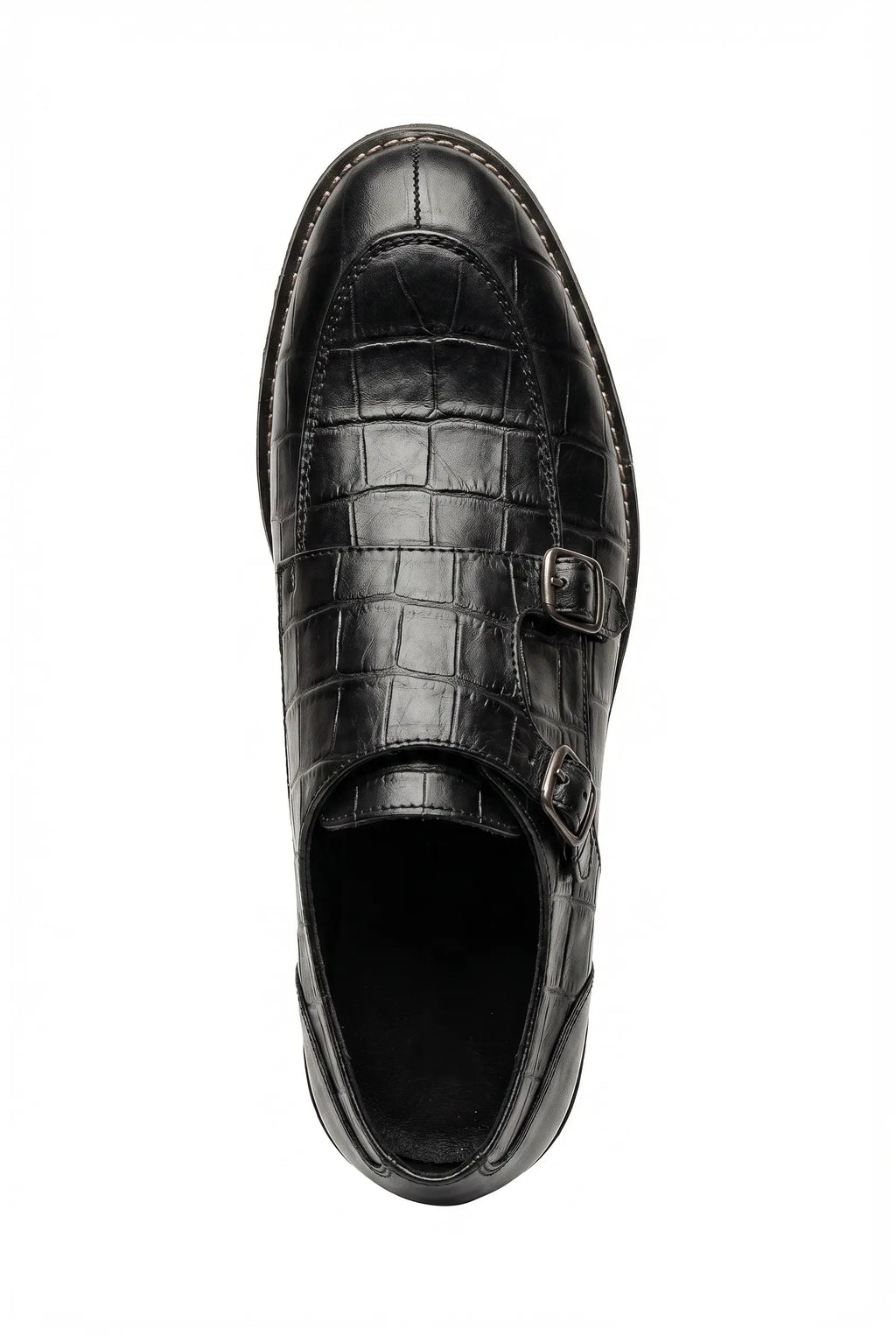 Derby Anax double boucle
